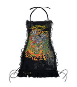 ED HARDY TIGER DRESS