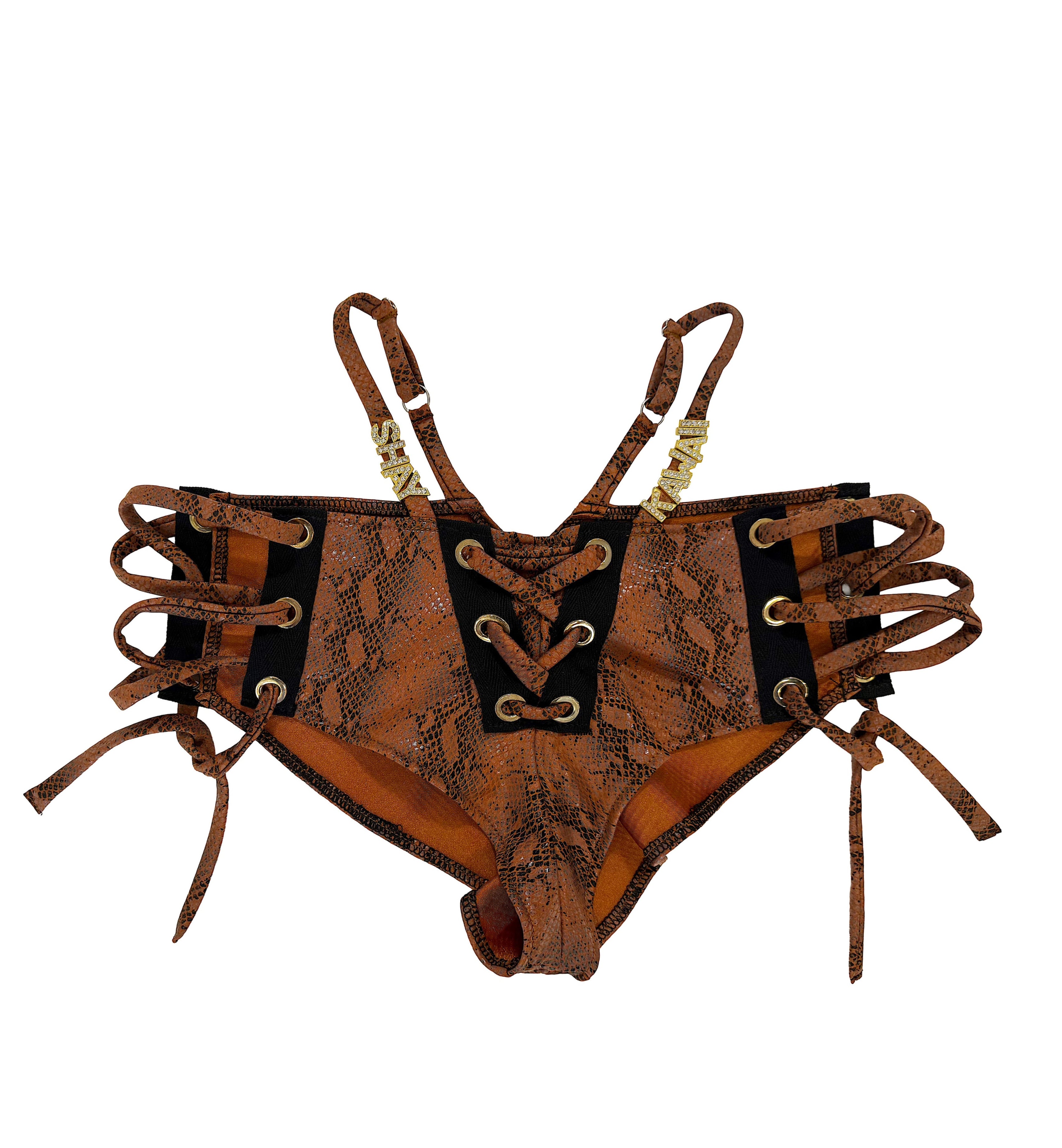 VENICE MINI SHORT