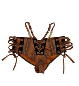 VENICE MINI SHORT