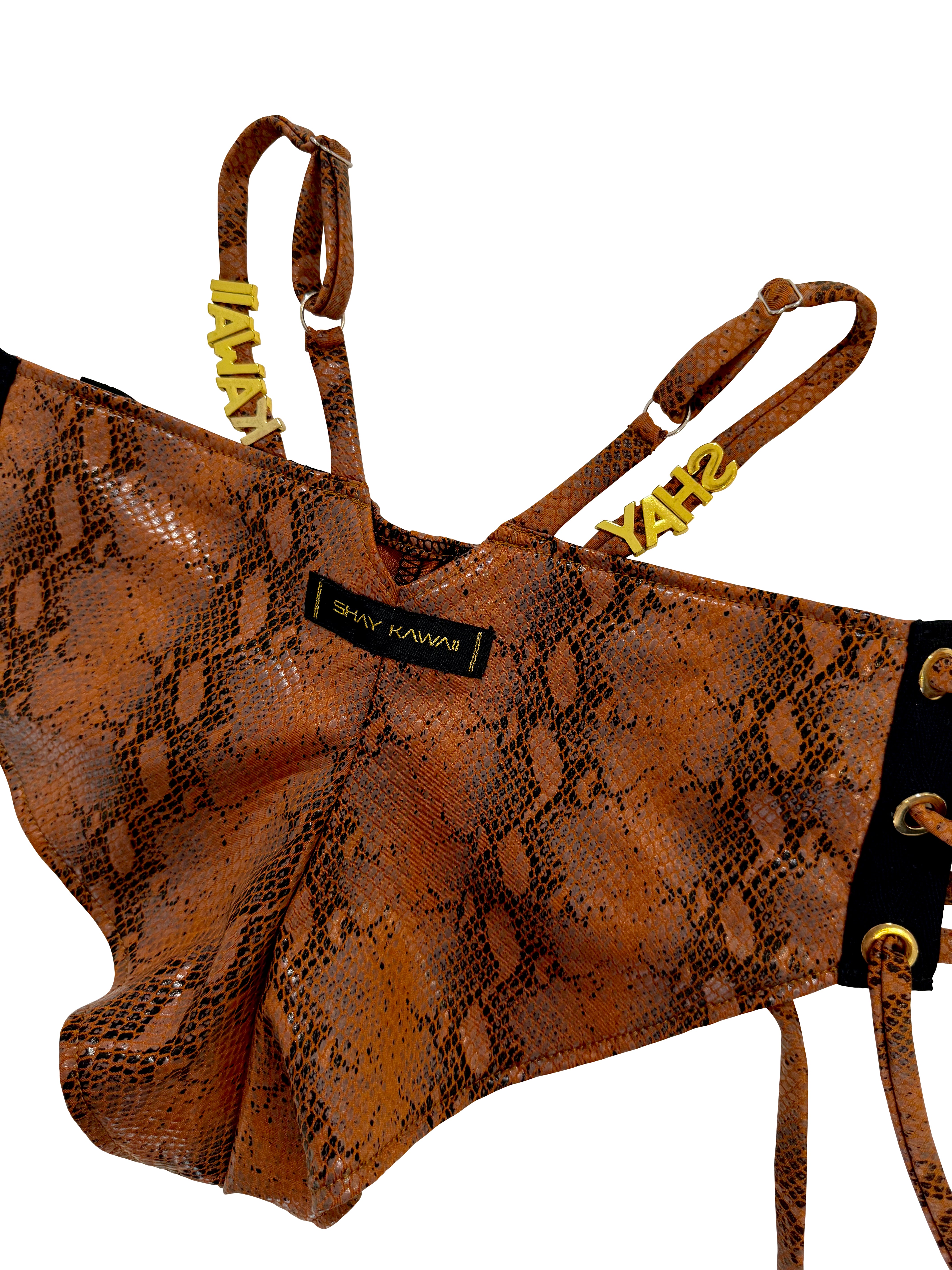 VENICE MINI SHORT