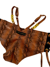 VENICE MINI SHORT