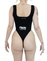 CHAOS THONG ONESIE