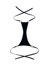 GOTHIKA TOP