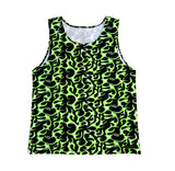 TRANCE TANK TOP