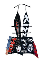 KISS DRESS (Halter)