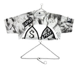 HARDCORE CROP TEE