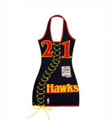 ATLANTA HAWKS DRESS
