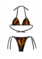 THE "HEARTBREAKER" BIKINI