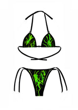 THE "HEARTBREAKER" BIKINI