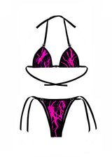 THE "HEARTBREAKER" BIKINI