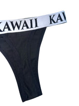 SPORTY KAWAII THONG