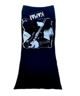 NIRVANA SKIRT