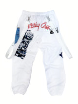 MOTLEY CRUE JOGGERS