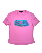 VON DUTCH BABY TEE