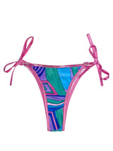 AQUARELLE BIKINI SET