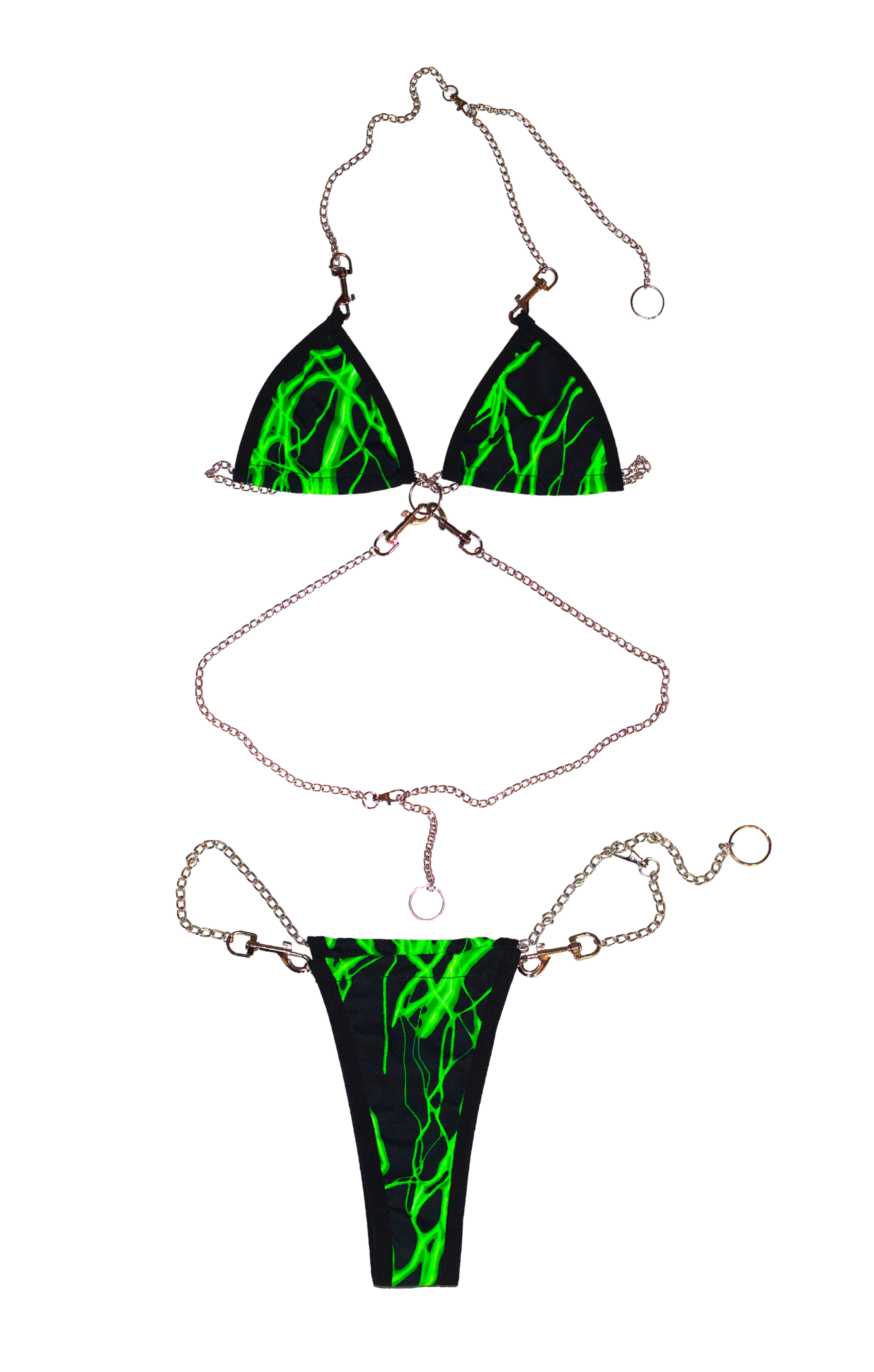 THE MISFITZ BIKINI