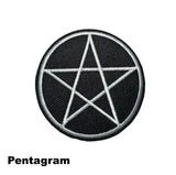 TWO TONE MAVERICK BIKINI (PENTAGRAM)