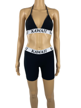 SPORTY KAWAII BRALETTE