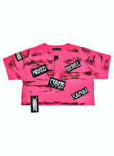 KAWAII CROP TOP