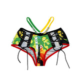 IRIE MINI SHORTS
