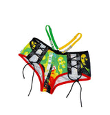 IRIE MINI SHORTS