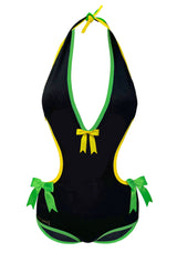 JAMAICA ROMPER