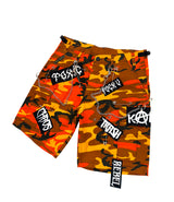 KAWAII CAMO SHORTS