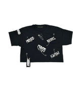 KAWAII CROP TOP