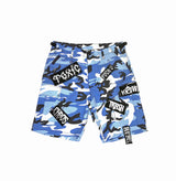 KAWAII ARMY SHORTS