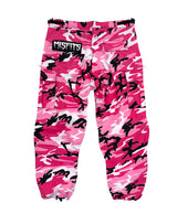 KAWAII CAMOUFLAGE PANTS