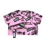 KAWAII CROP TOP