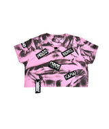 KAWAII CROP TOP