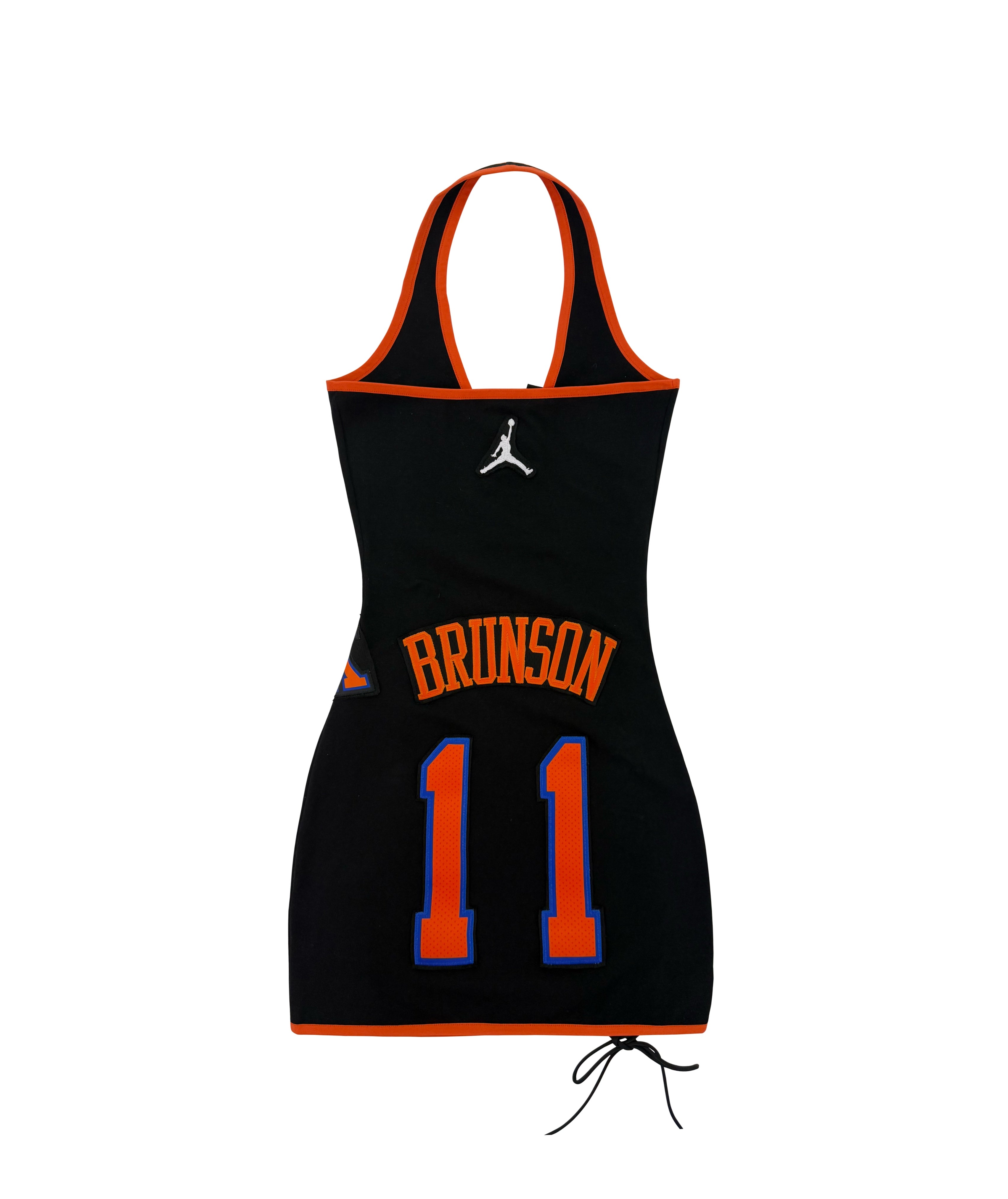 NEW YORK KNICKS PORTE EWING