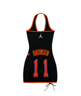 NEW YORK KNICKS PORTE EWING