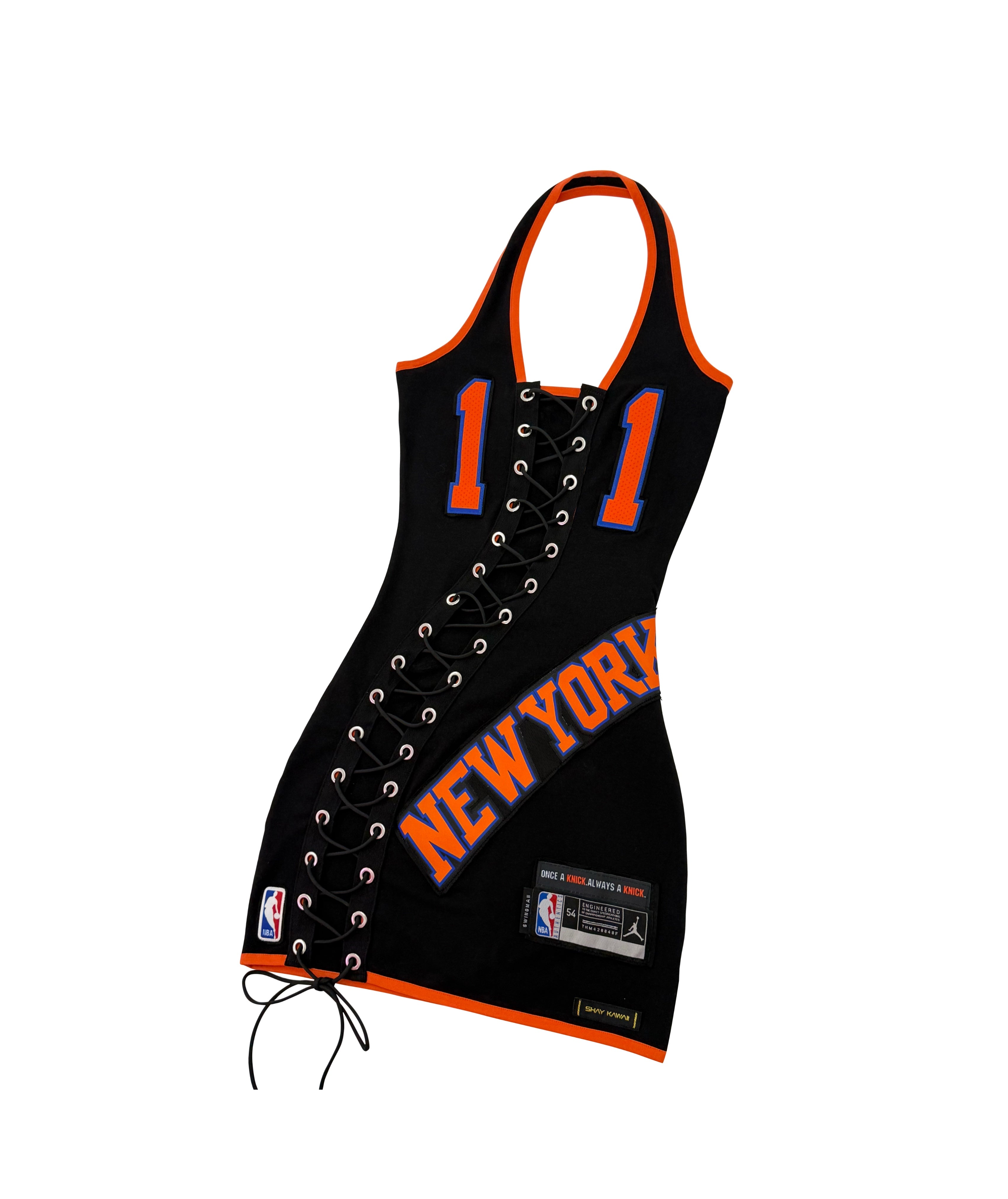 NEW YORK KNICKS PORTE EWING