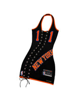 NEW YORK KNICKS PORTE EWING