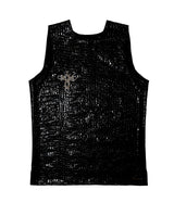 KNIGHT ARMOR CROSS TANK