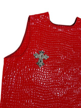 KNIGHT ARMOR CROSS TANK