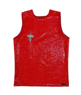 KNIGHT ARMOR CROSS TANK