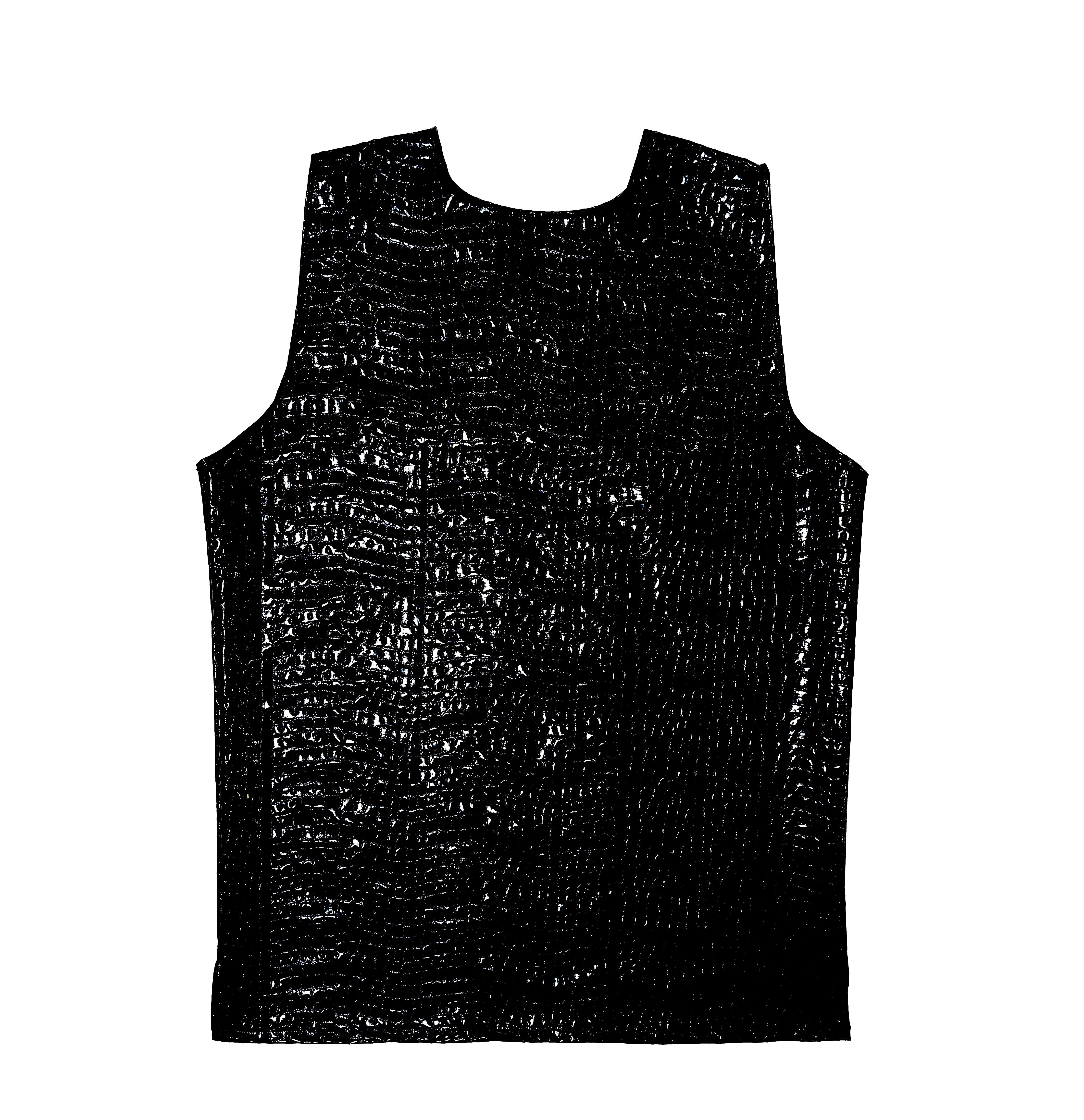 KNIGHT ARMOR CROSS TANK
