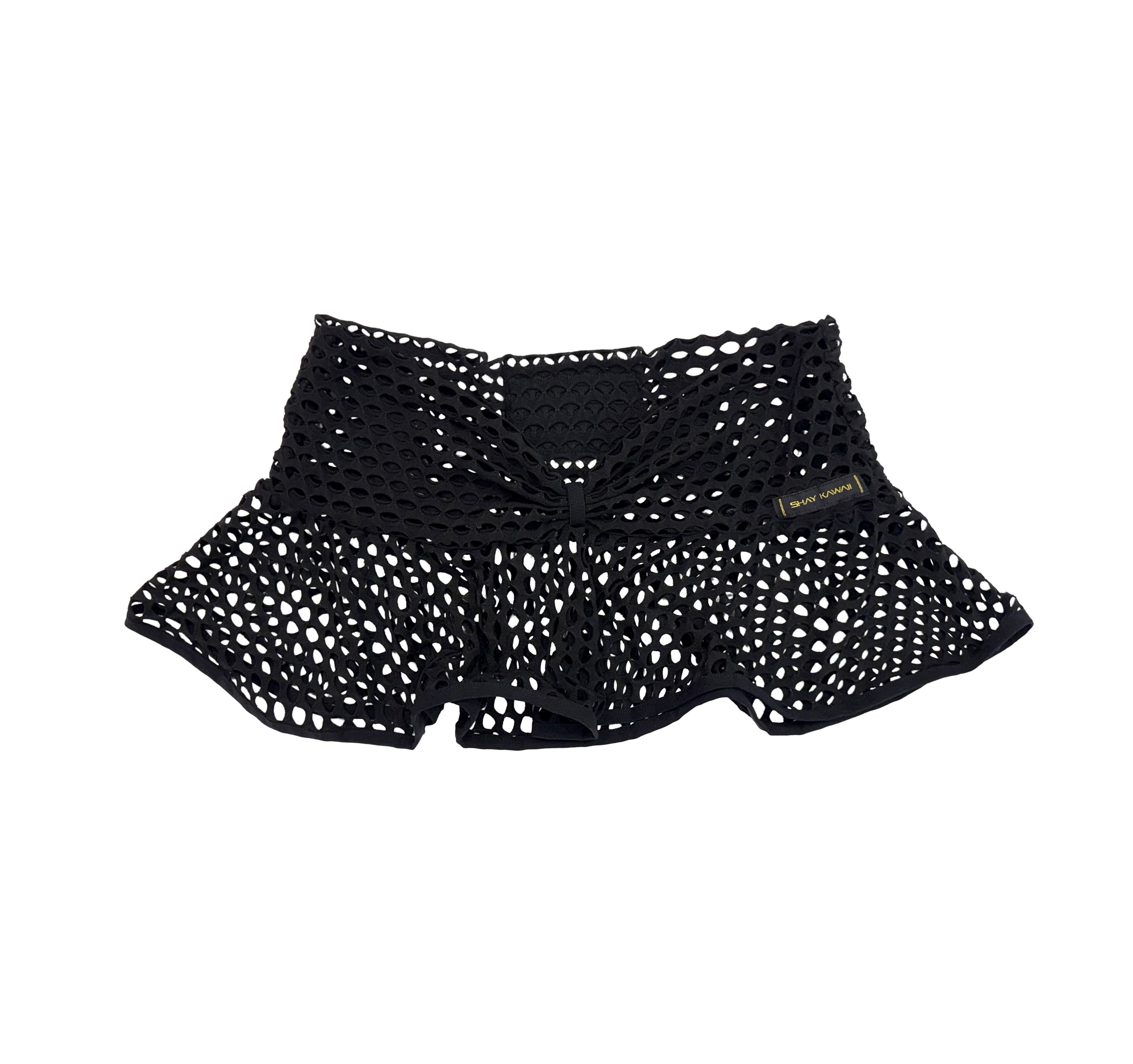 KUROMI MESH SET