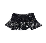 KUROMI MESH SET