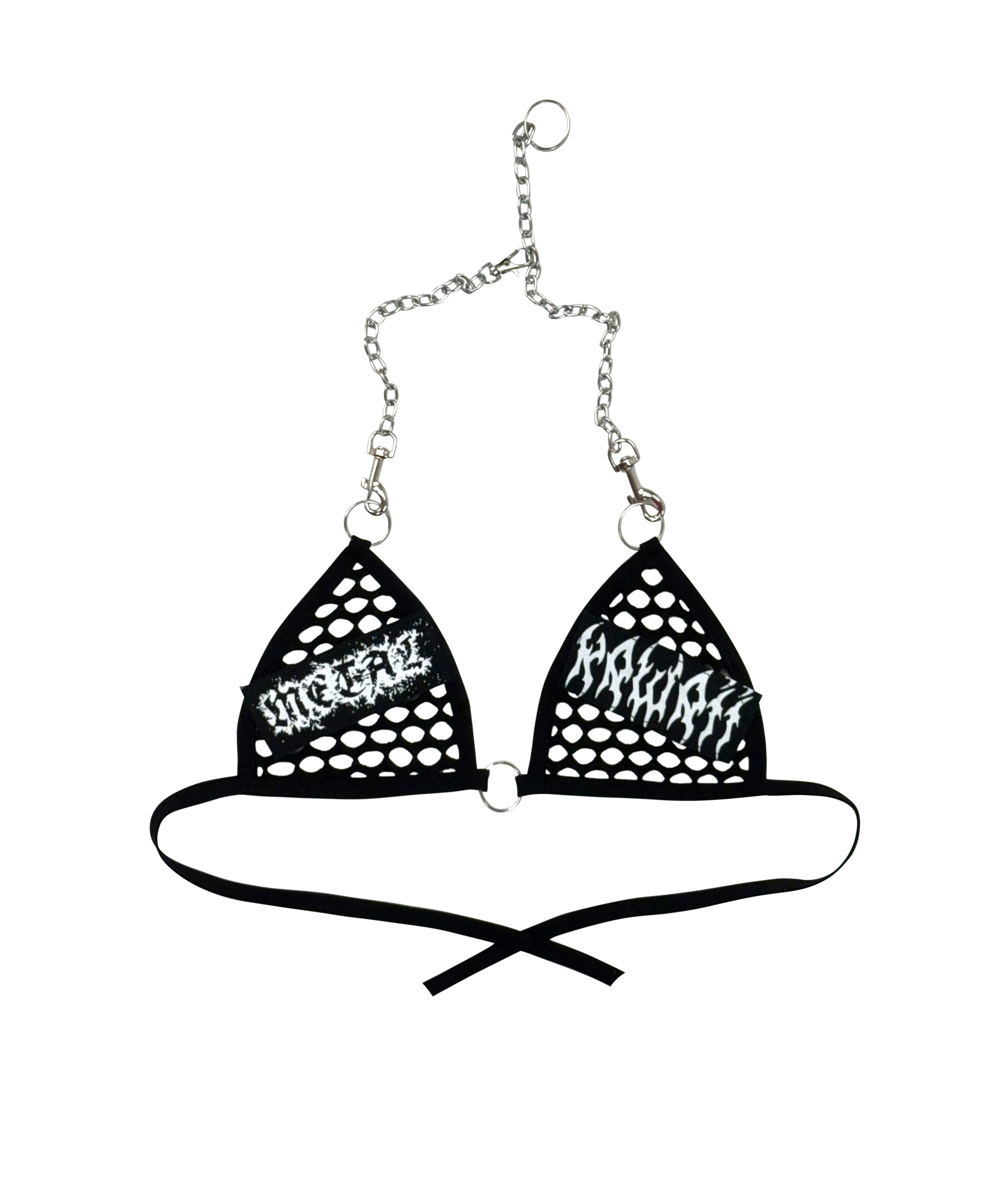 KUROMI MESH SET
