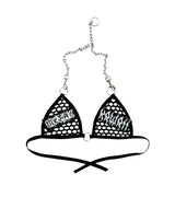 KUROMI MESH SET