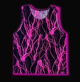 TRANCE TANK TOP