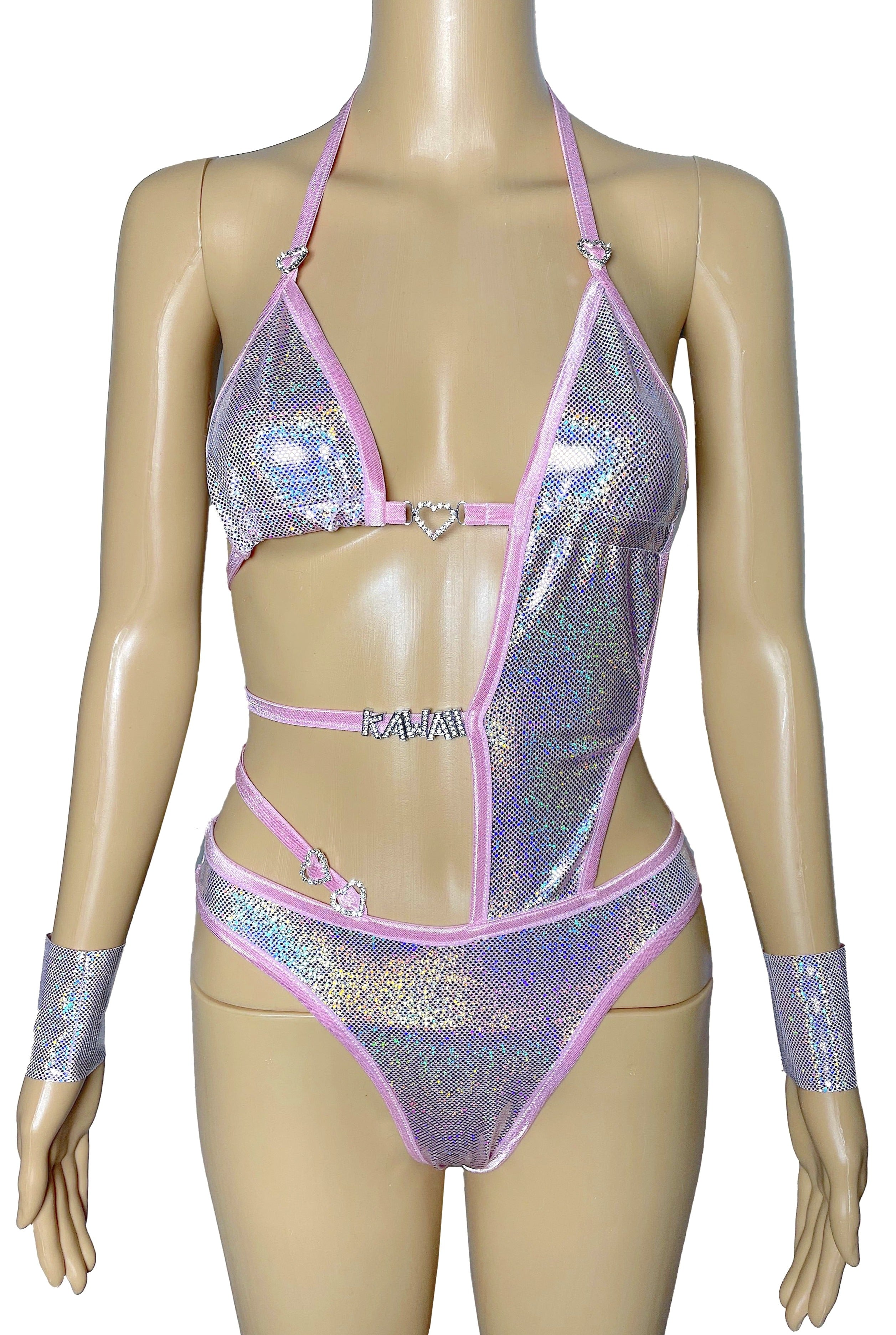 LOLITA ONESIE