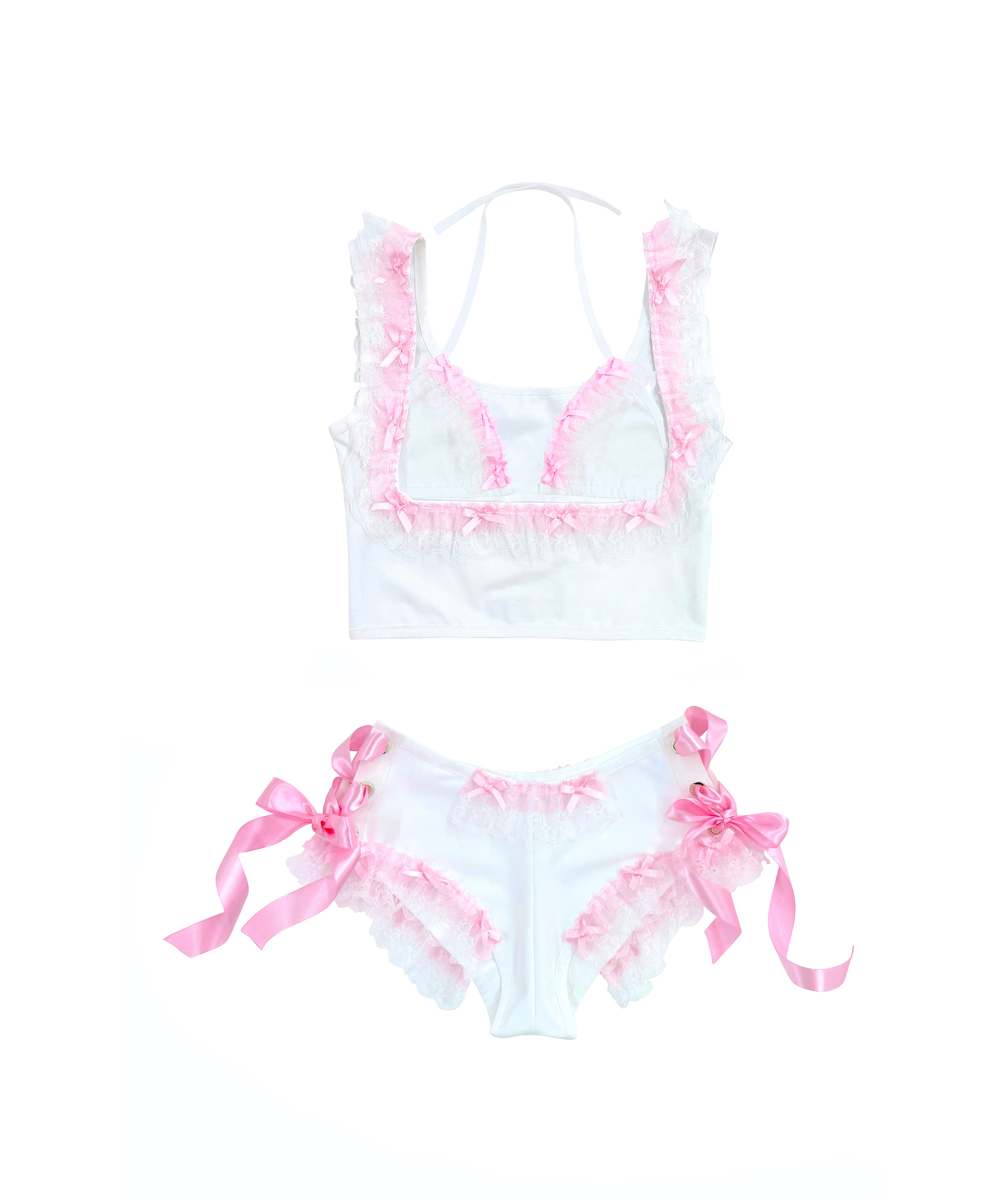 MARIE ANTOINETTE TOP SET
