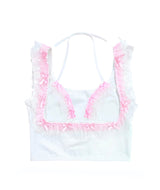 MARIE ANTOINETTE TOP SET