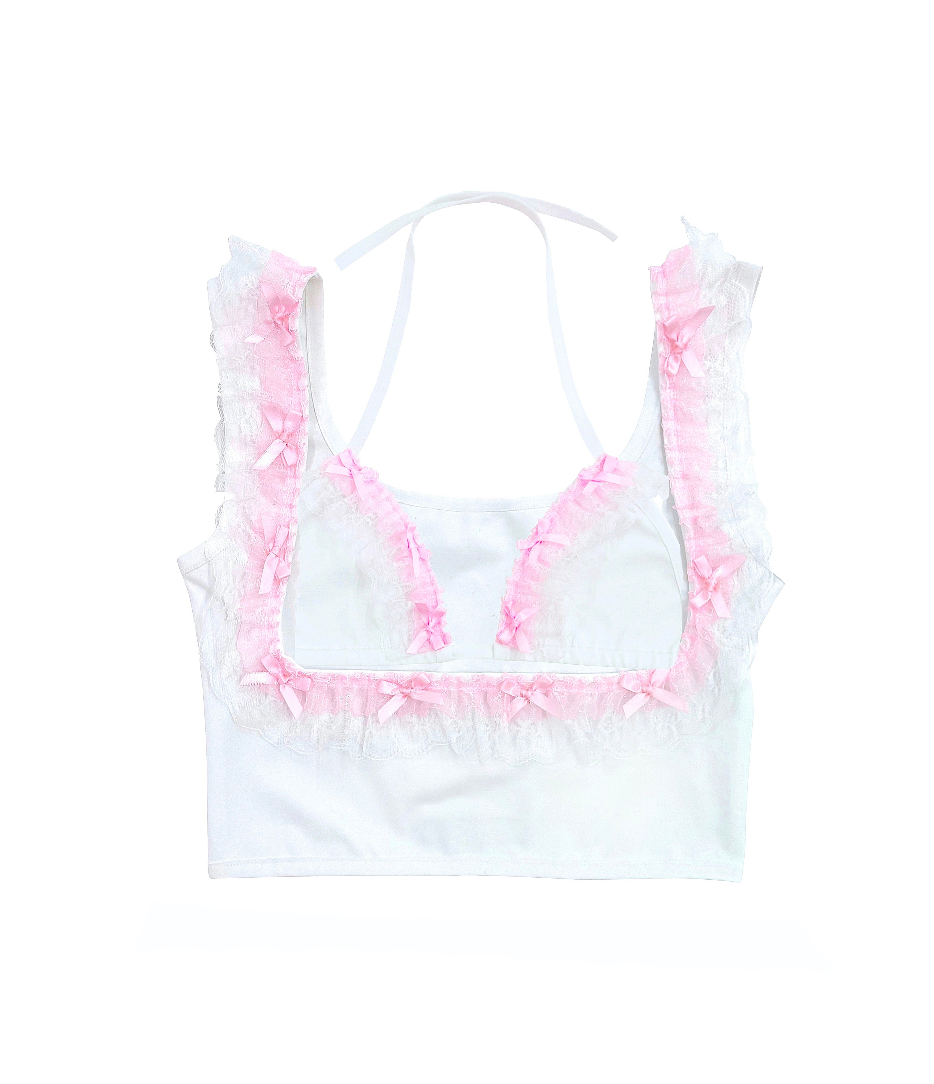 MARIE ANTOINETTE ENSEMBLE HAUT BLEU