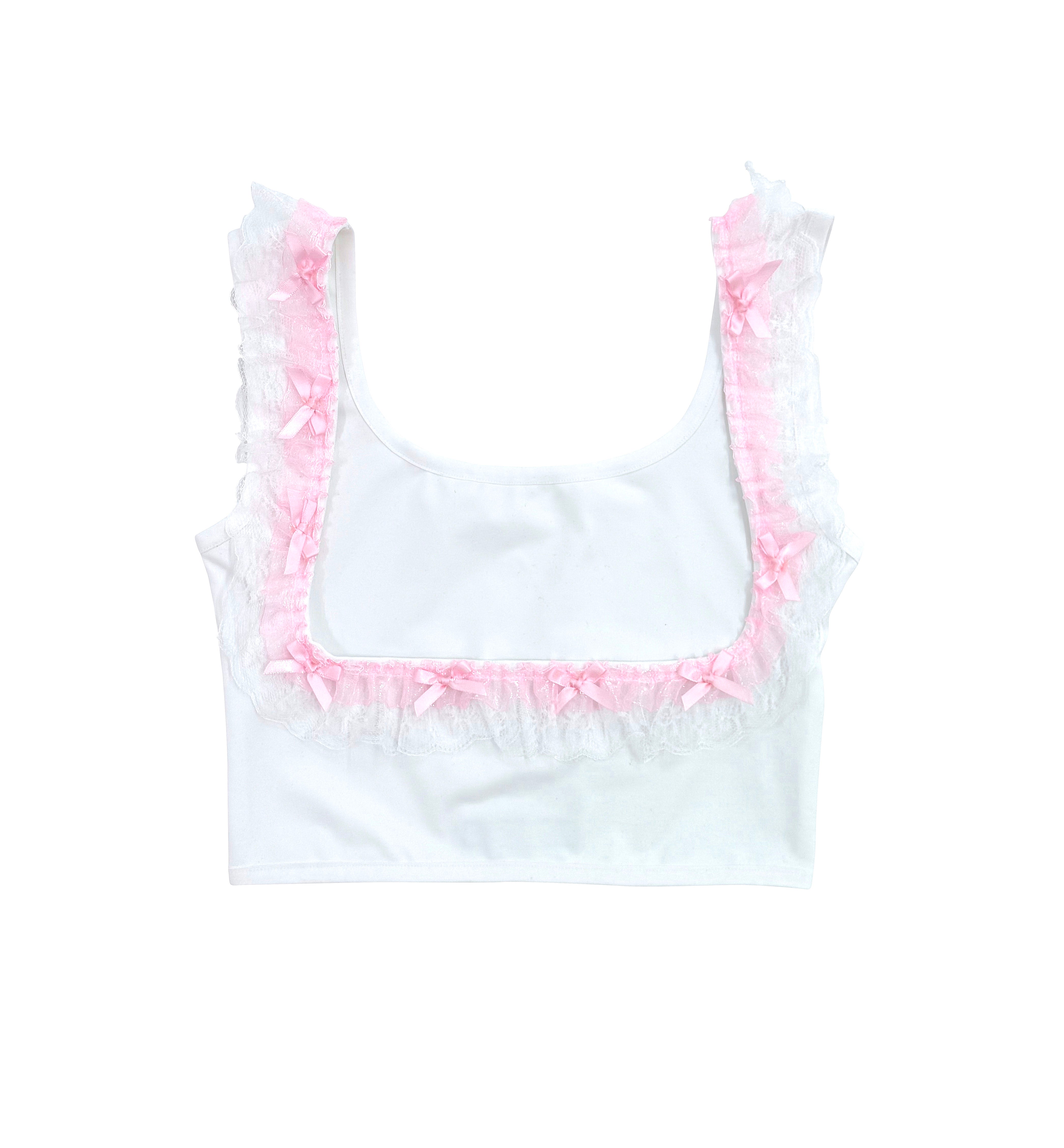 MARIE ANTOINETTE TOP SET
